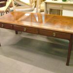 398 1388 COFFEE TABLE